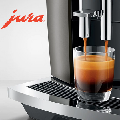 JURA MACHINES (REQUEST QUOTE)