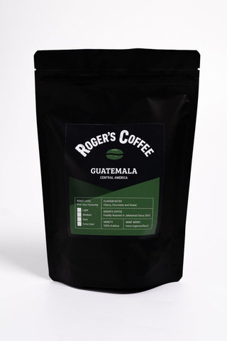 GUATEMALA MEDIUM