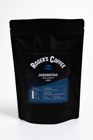 JACOBSTADS COFFEE