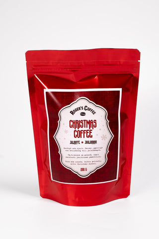 CHRISTMAS COFFEE 200g