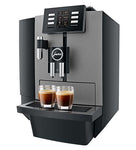 JURA X6 - REQUEST QUOTE