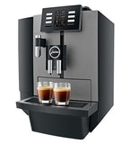 JURA X6 - REQUEST QUOTE