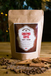 Spiced CHRISTMAS COFFEE