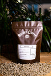 COSTA RICA GREEN COFFEE