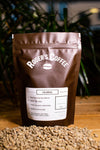 COLOMBIA GREEN COFFEE