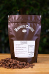 GUATEMALA DARK