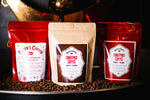 Christmas coffee bundle