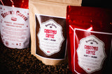 Christmas coffee bundle