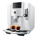 JURA E8
