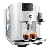 JURA E8